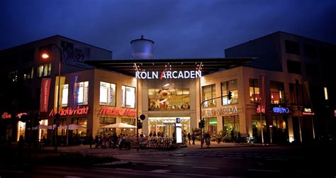 Köln Arcaden 